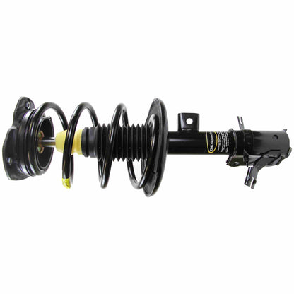Monroe Shocks & Struts Suspension Strut and Coil Spring Assembly 172392