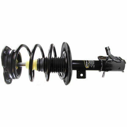 Monroe Shocks & Struts Suspension Strut and Coil Spring Assembly 172393