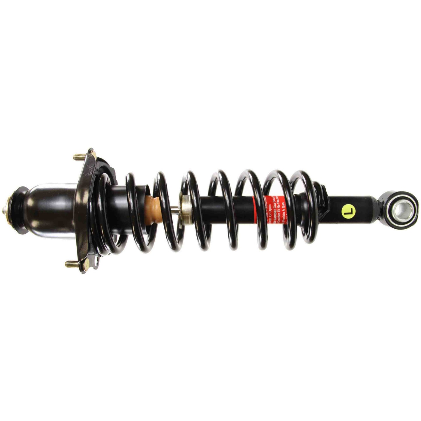 Monroe Shocks & Struts Suspension Strut and Coil Spring Assembly 172394L