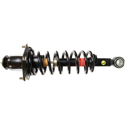 Monroe Shocks & Struts Suspension Strut and Coil Spring Assembly 172394L