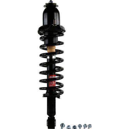Monroe Shocks & Struts Suspension Strut and Coil Spring Assembly 172394L
