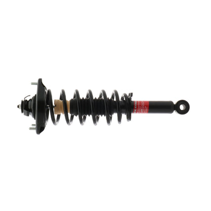 Monroe Shocks & Struts Suspension Strut and Coil Spring Assembly 172397