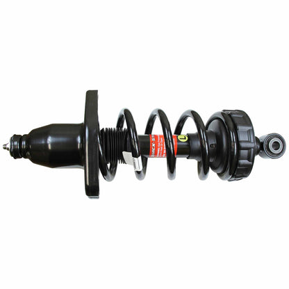 Monroe Shocks & Struts Suspension Strut and Coil Spring Assembly 172398L