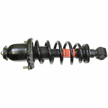 Monroe Shocks & Struts Suspension Strut and Coil Spring Assembly 172400L