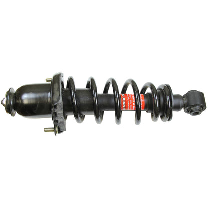 Monroe Shocks & Struts Suspension Strut and Coil Spring Assembly 172400L