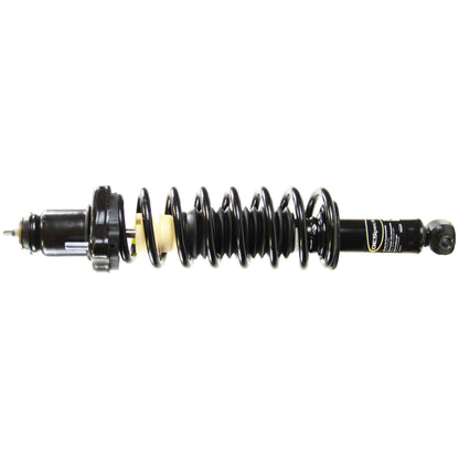 Monroe Shocks & Struts Suspension Strut and Coil Spring Assembly 172401