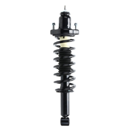 Monroe Shocks & Struts Suspension Strut and Coil Spring Assembly 172401