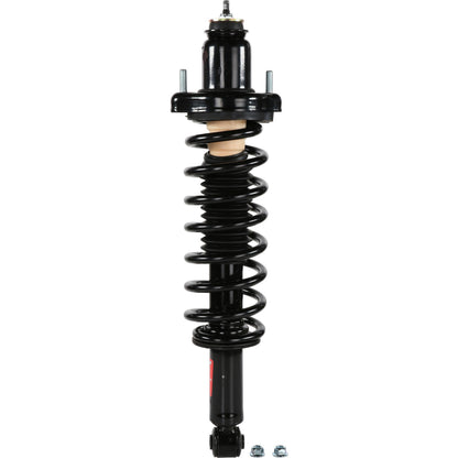 Monroe Shocks & Struts Suspension Strut and Coil Spring Assembly 172401