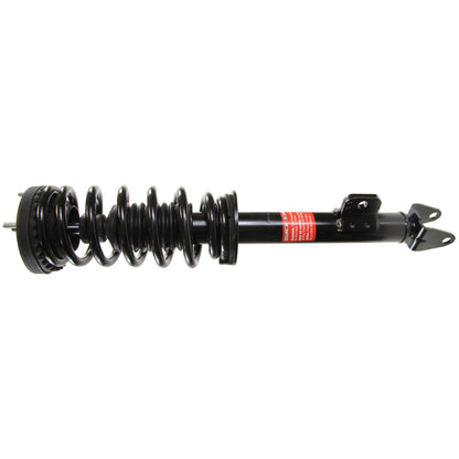 Monroe Shocks & Struts Suspension Strut and Coil Spring Assembly 172408