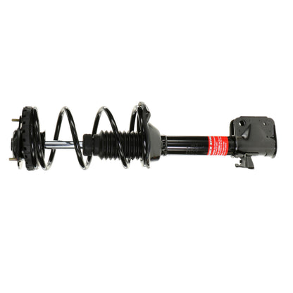 Monroe Shocks & Struts Suspension Strut and Coil Spring Assembly 172412