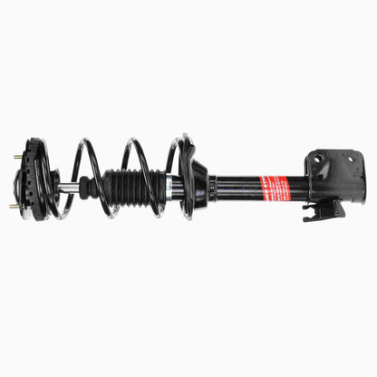 Monroe Shocks & Struts Suspension Strut and Coil Spring Assembly 172413