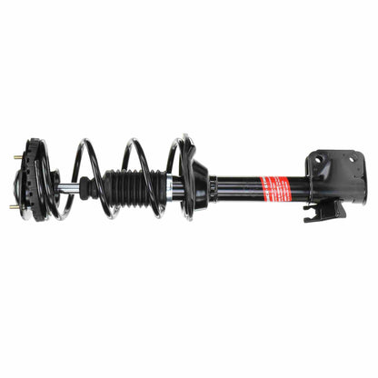 Monroe Shocks & Struts Suspension Strut and Coil Spring Assembly 172413