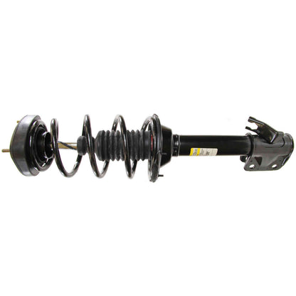 Monroe Shocks & Struts Suspension Strut and Coil Spring Assembly 172414