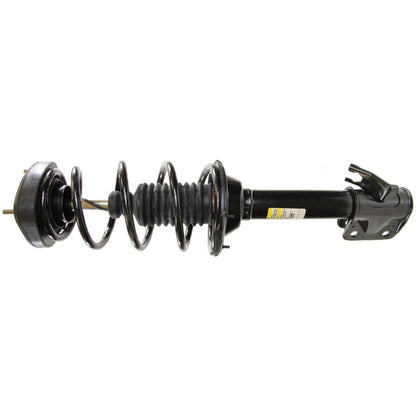 Monroe Shocks & Struts Suspension Strut and Coil Spring Assembly 172414