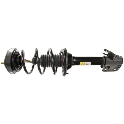 Monroe Shocks & Struts Suspension Strut and Coil Spring Assembly 172414