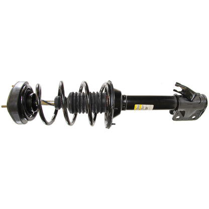 Monroe Shocks & Struts Suspension Strut and Coil Spring Assembly 172414