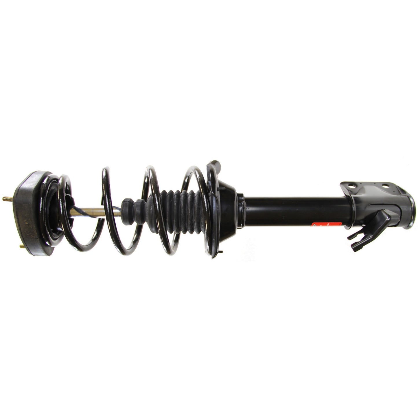 Monroe Shocks & Struts Suspension Strut and Coil Spring Assembly 172415