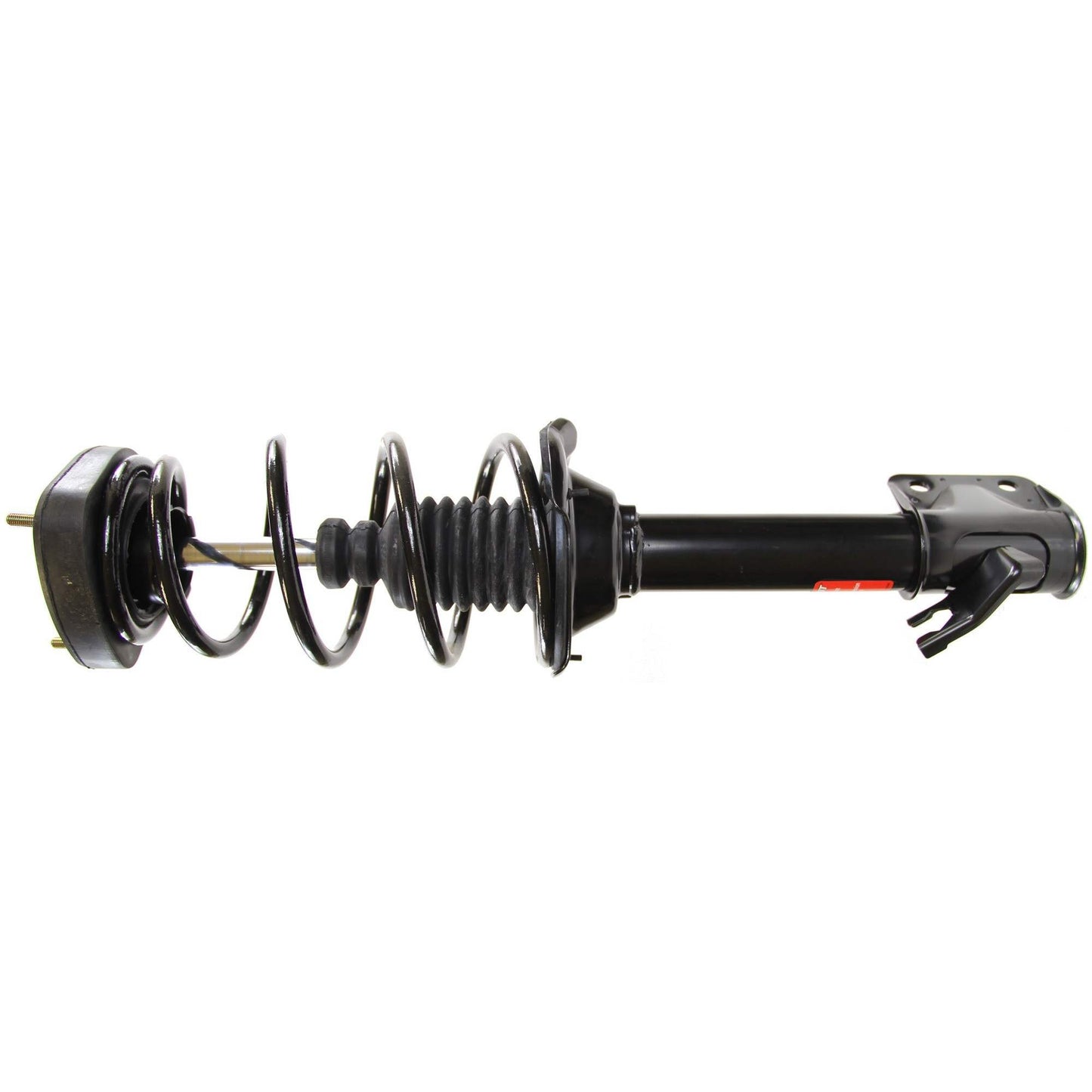 Monroe Shocks & Struts Suspension Strut and Coil Spring Assembly 172415
