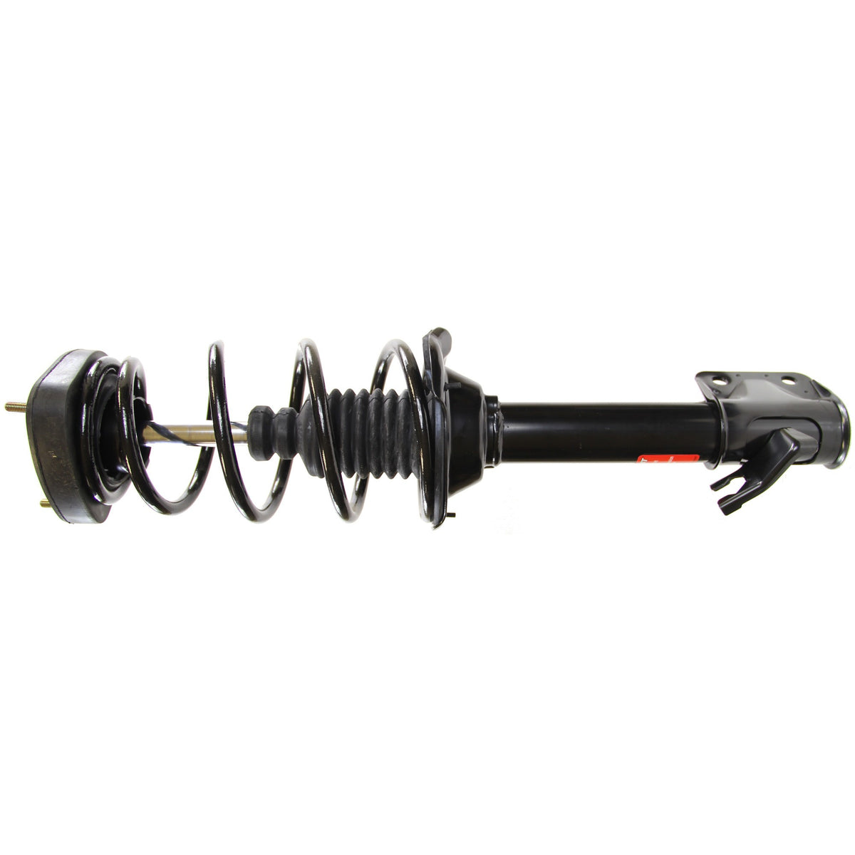 Monroe Shocks & Struts Suspension Strut and Coil Spring Assembly 172415