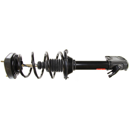 Monroe Shocks & Struts Suspension Strut and Coil Spring Assembly 172415