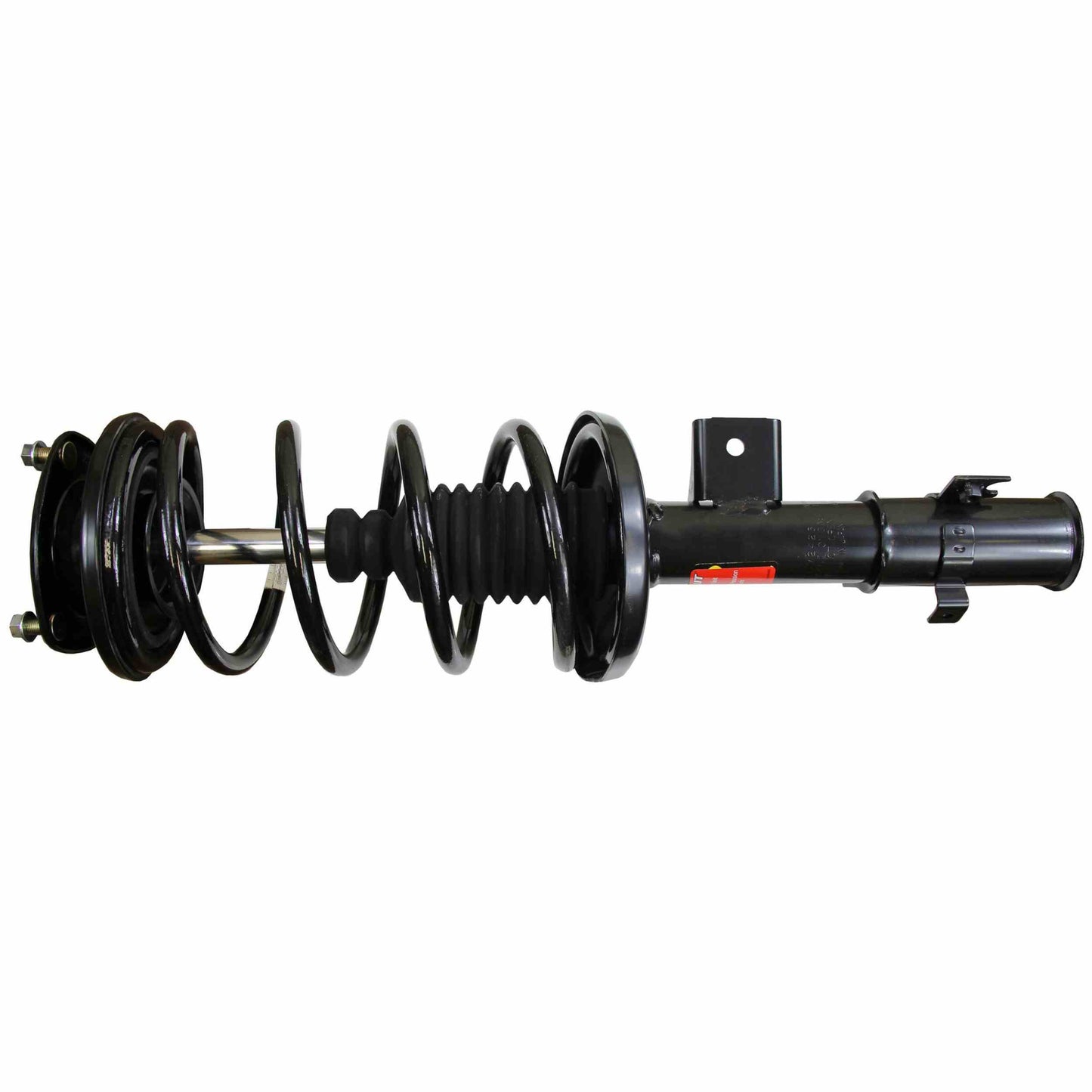 Monroe Shocks & Struts Suspension Strut and Coil Spring Assembly 172423