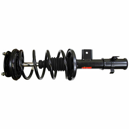 Monroe Shocks & Struts Suspension Strut and Coil Spring Assembly 172423