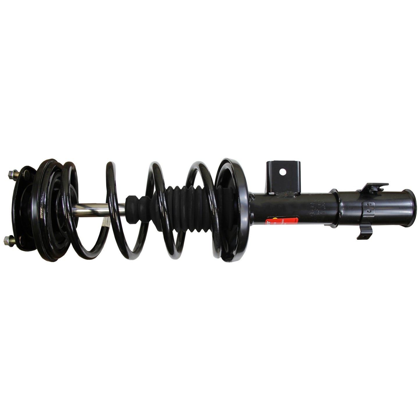 Monroe Shocks & Struts Suspension Strut and Coil Spring Assembly 172423