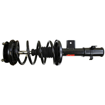 Monroe Shocks & Struts Suspension Strut and Coil Spring Assembly 172423