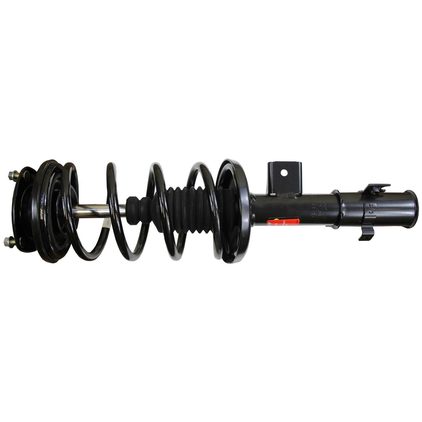 Monroe Shocks & Struts Suspension Strut and Coil Spring Assembly 172423