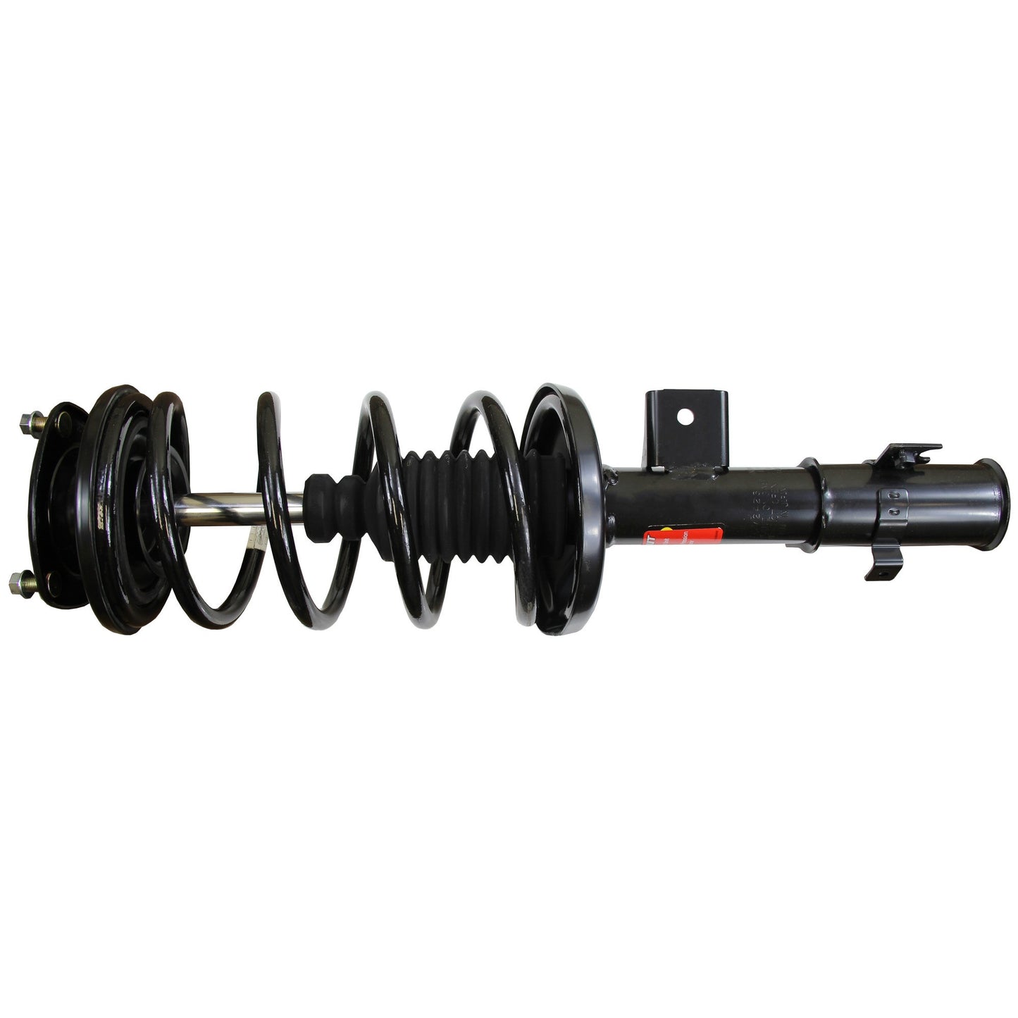 Monroe Shocks & Struts Suspension Strut and Coil Spring Assembly 172423