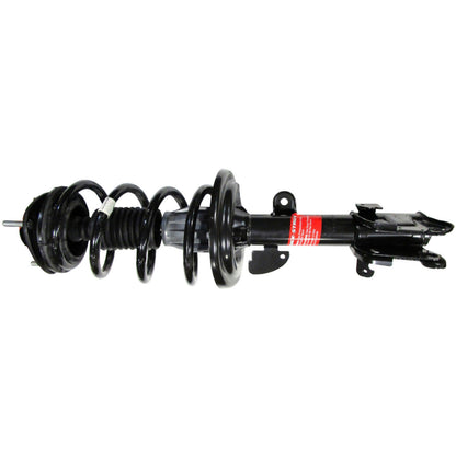 Monroe Shocks & Struts Suspension Strut and Coil Spring Assembly 172433
