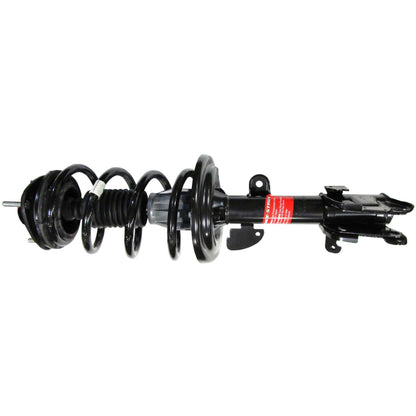 Monroe Shocks & Struts Suspension Strut and Coil Spring Assembly 172433