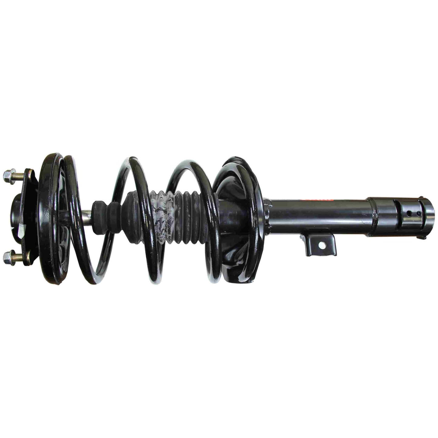Monroe Shocks & Struts Suspension Strut and Coil Spring Assembly 172438
