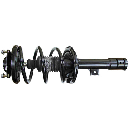 Monroe Shocks & Struts Suspension Strut and Coil Spring Assembly 172438