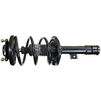 Monroe Shocks & Struts Suspension Strut and Coil Spring Assembly 172438