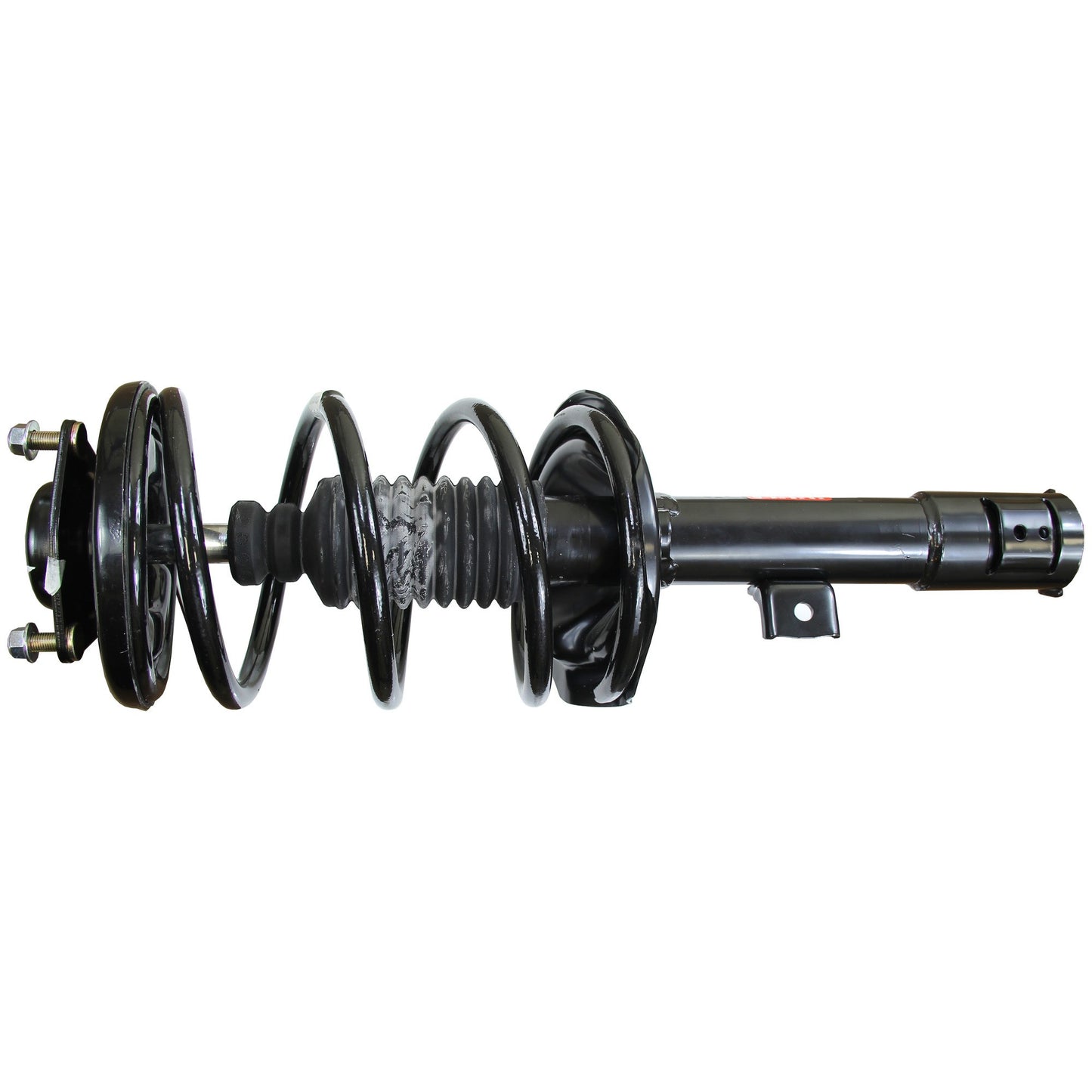 Monroe Shocks & Struts Suspension Strut and Coil Spring Assembly 172438