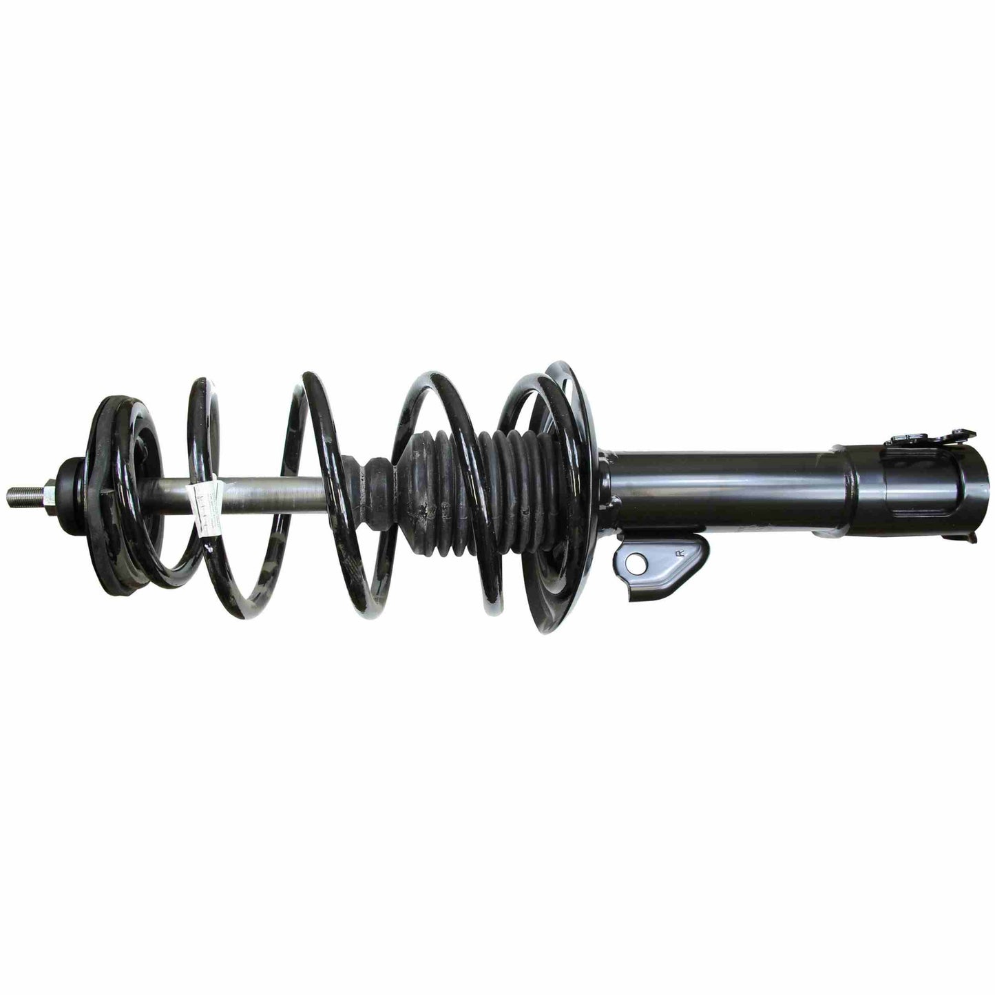 Monroe Shocks & Struts Suspension Strut and Coil Spring Assembly 172441