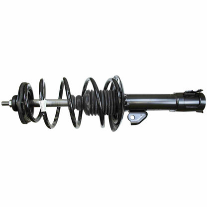 Monroe Shocks & Struts Suspension Strut and Coil Spring Assembly 172441