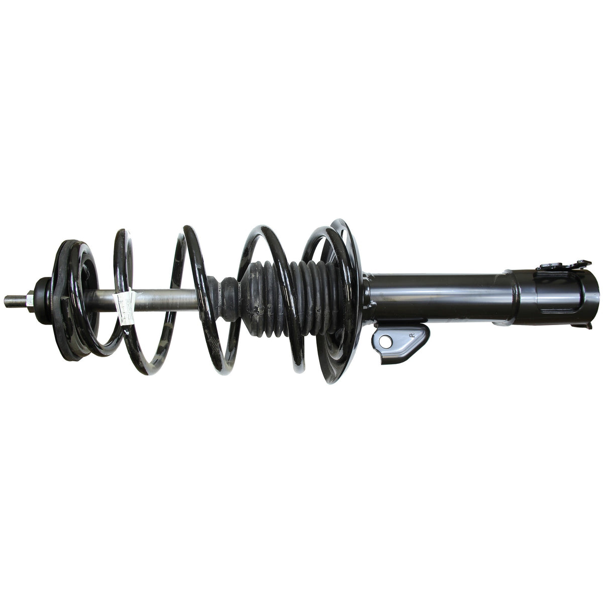 Monroe Shocks & Struts Suspension Strut and Coil Spring Assembly 172441