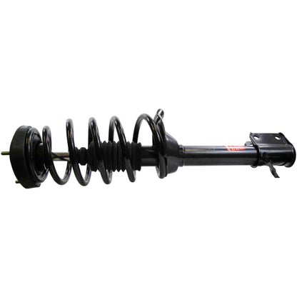 Monroe Shocks & Struts Suspension Strut and Coil Spring Assembly 172445