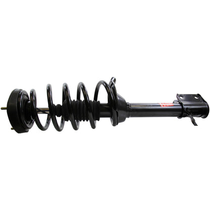Monroe Shocks & Struts Suspension Strut and Coil Spring Assembly 172445