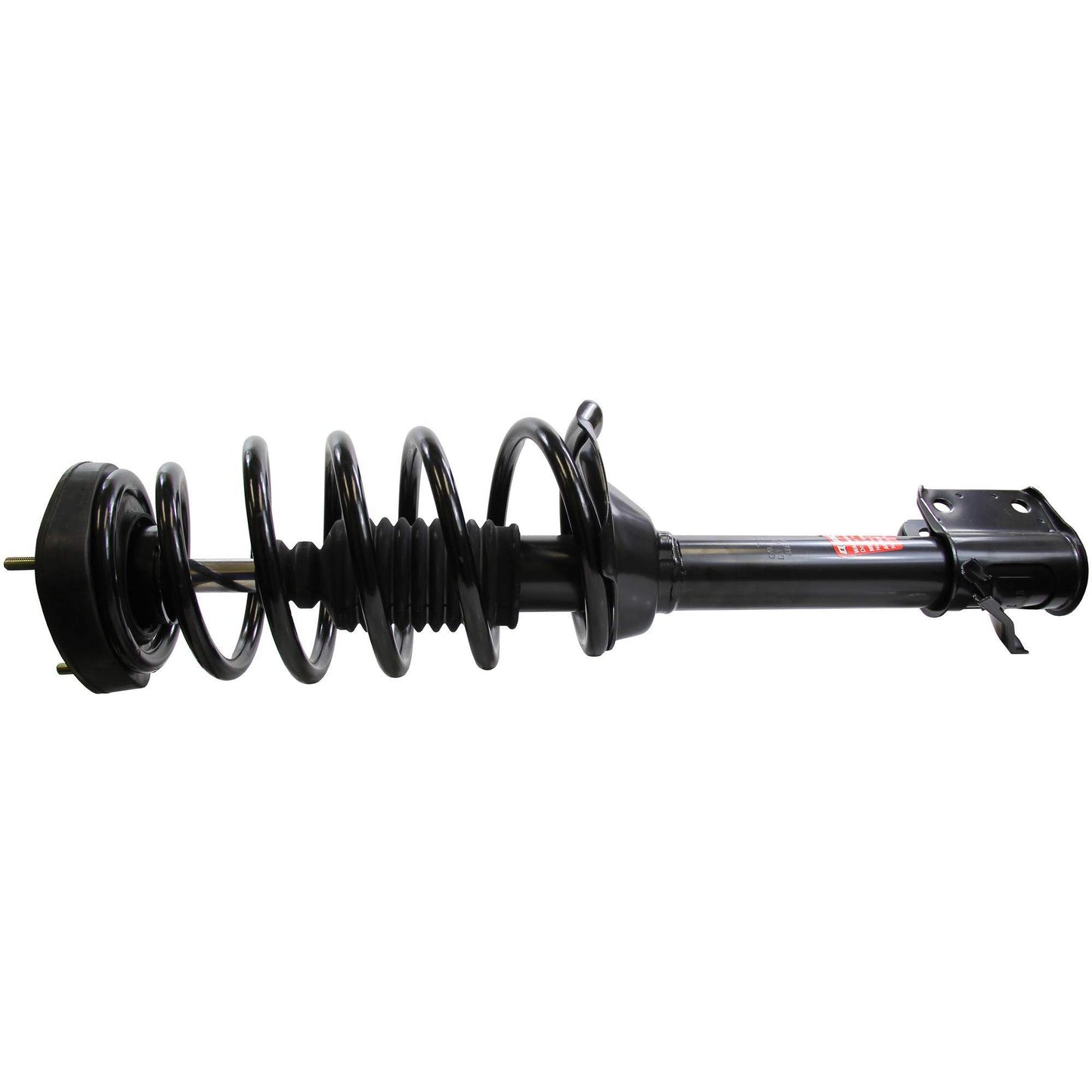 Monroe Shocks & Struts Suspension Strut and Coil Spring Assembly 172445