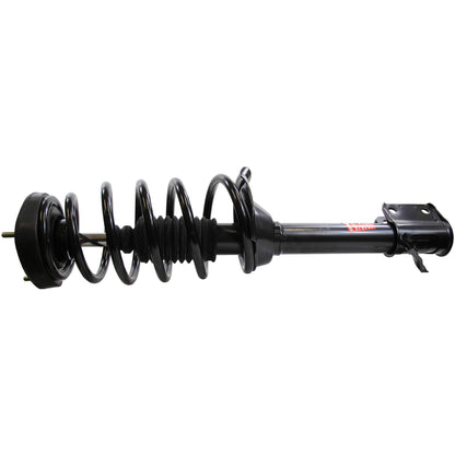 Monroe Shocks & Struts Suspension Strut and Coil Spring Assembly 172445