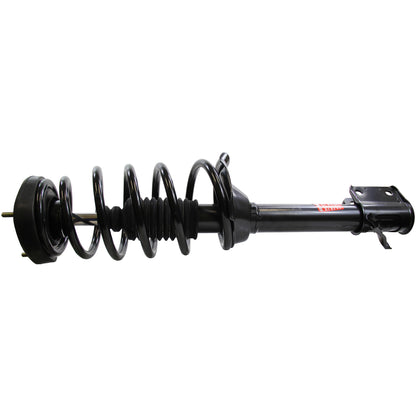 Monroe Shocks & Struts Suspension Strut and Coil Spring Assembly 172445
