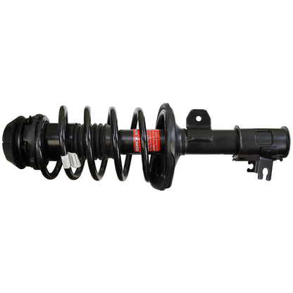 Monroe Shocks & Struts Suspension Strut and Coil Spring Assembly 172449