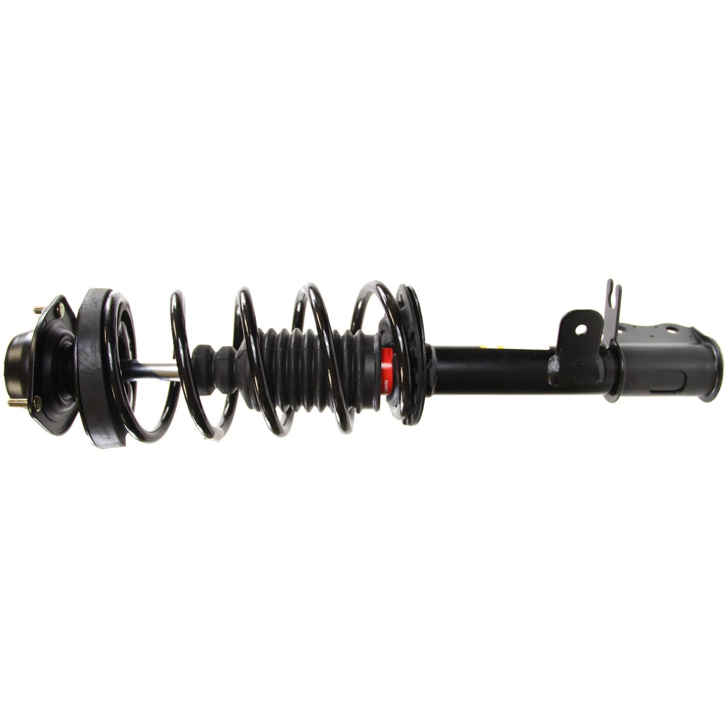 Monroe Shocks & Struts Suspension Strut and Coil Spring Assembly 172450