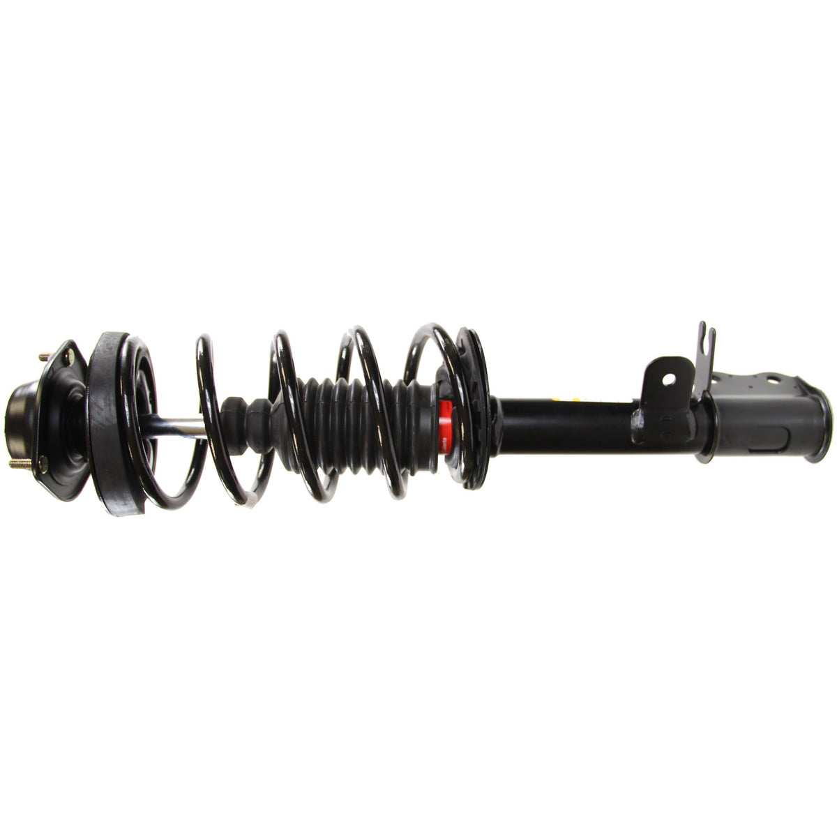 Monroe Shocks & Struts Suspension Strut and Coil Spring Assembly 172450