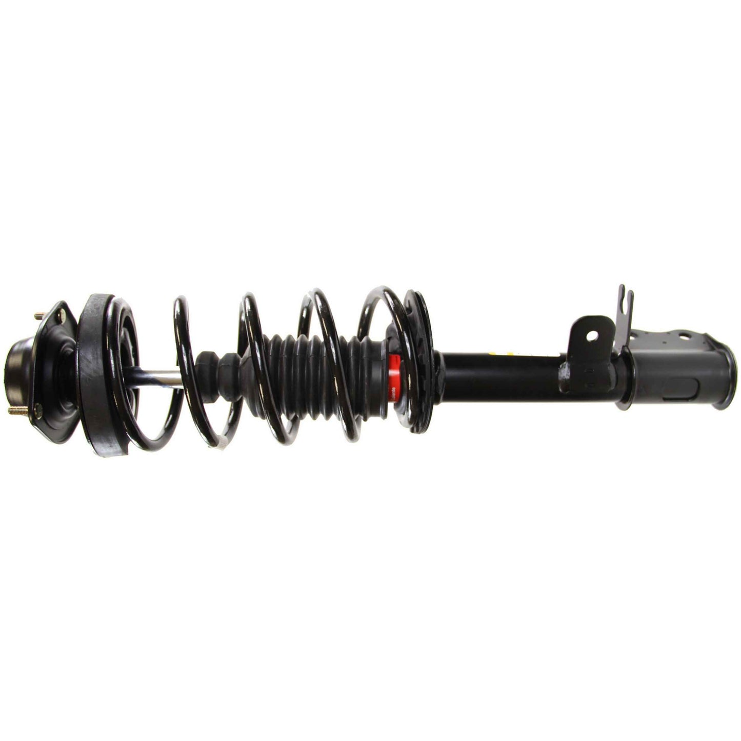 Monroe Shocks & Struts Suspension Strut and Coil Spring Assembly 172451