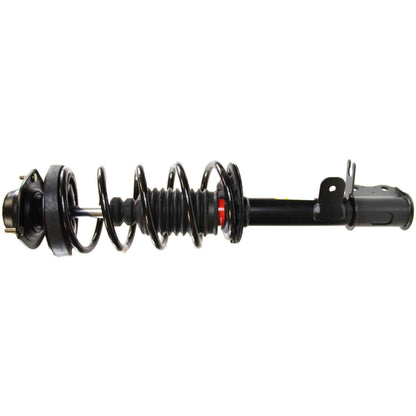 Monroe Shocks & Struts Suspension Strut and Coil Spring Assembly 172451