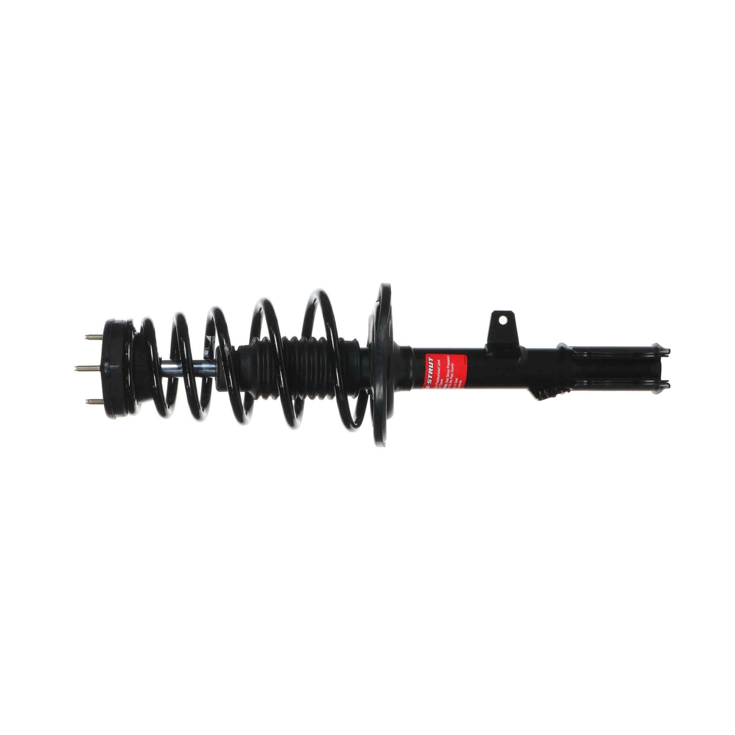 Monroe Shocks & Struts Suspension Strut and Coil Spring Assembly 172455